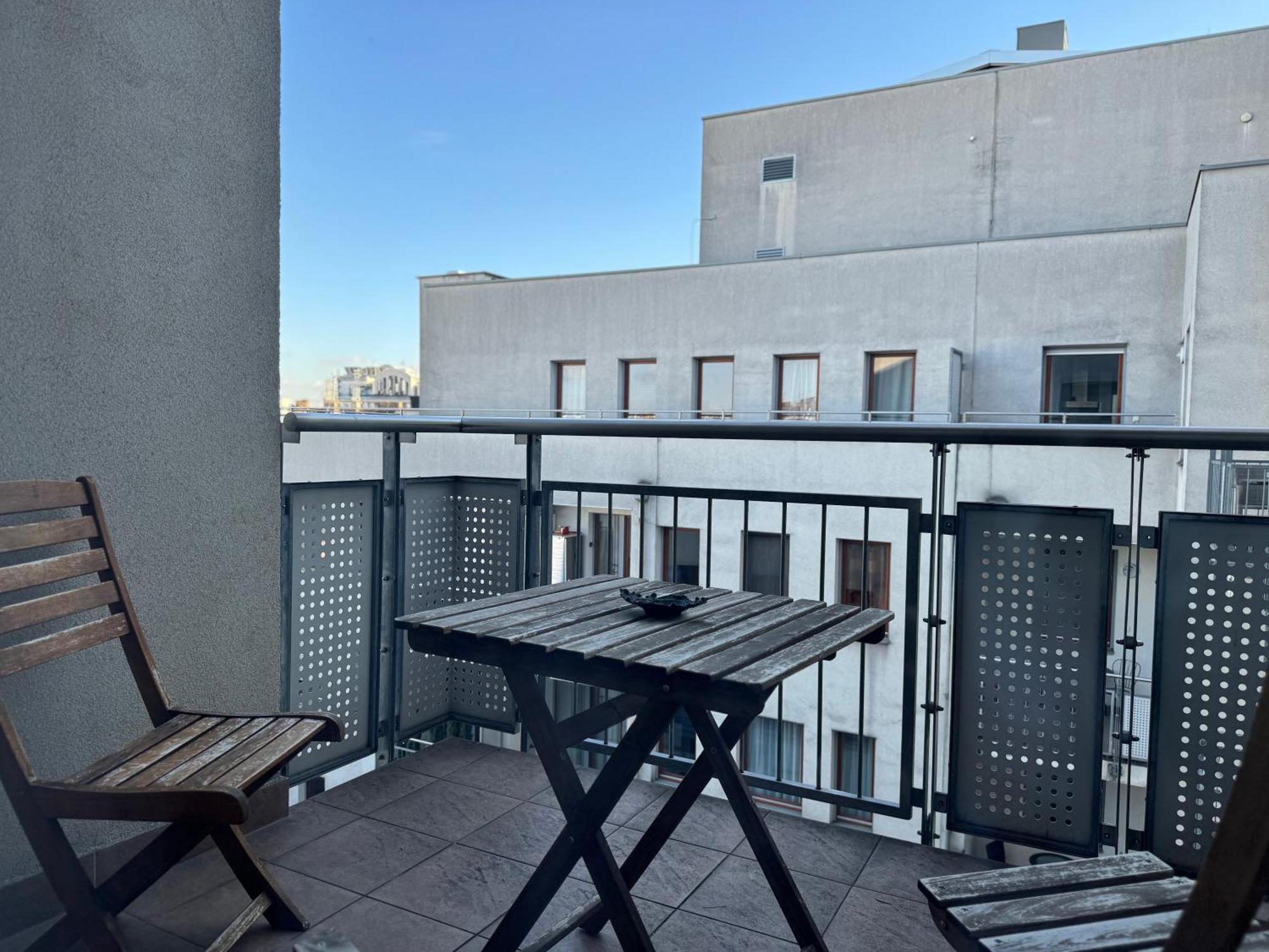 Premium Apartment By Hi5- Cp With Free Parking 布达佩斯 外观 照片